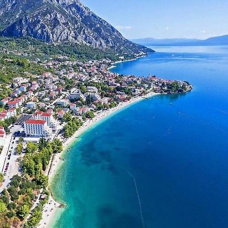 Apartmani Laguna Gradac (Split-Dalmatia) Exterior foto
