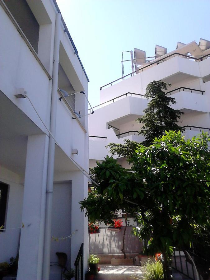 Apartmani Laguna Gradac (Split-Dalmatia) Exterior foto