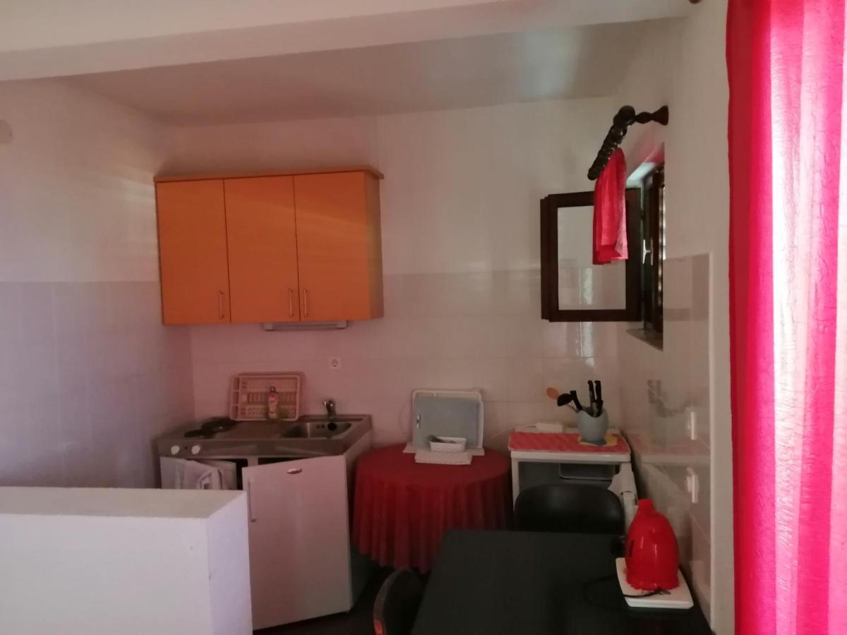 Apartmani Laguna Gradac (Split-Dalmatia) Exterior foto