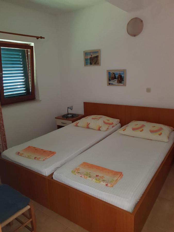 Apartmani Laguna Gradac (Split-Dalmatia) Exterior foto
