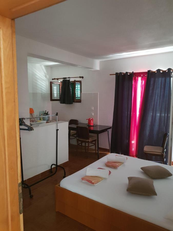 Apartmani Laguna Gradac (Split-Dalmatia) Exterior foto