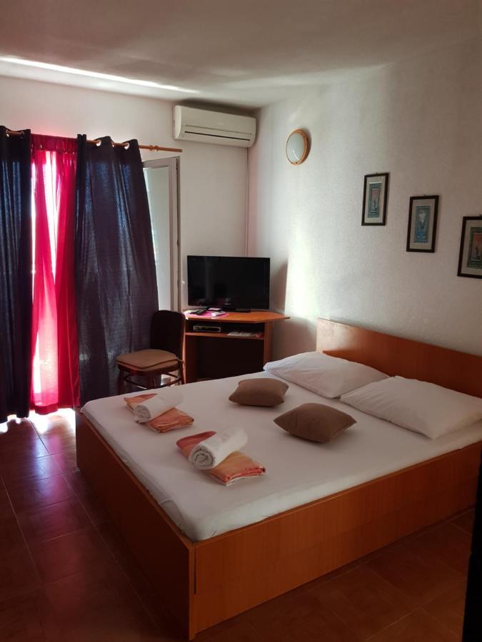 Apartmani Laguna Gradac (Split-Dalmatia) Exterior foto
