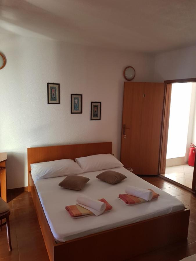 Apartmani Laguna Gradac (Split-Dalmatia) Exterior foto