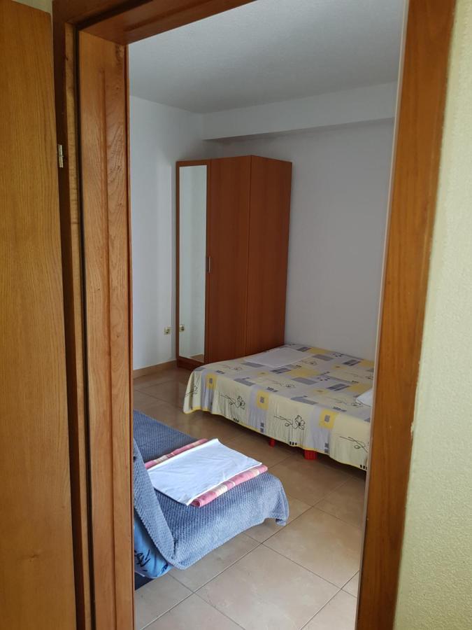 Apartmani Laguna Gradac (Split-Dalmatia) Exterior foto