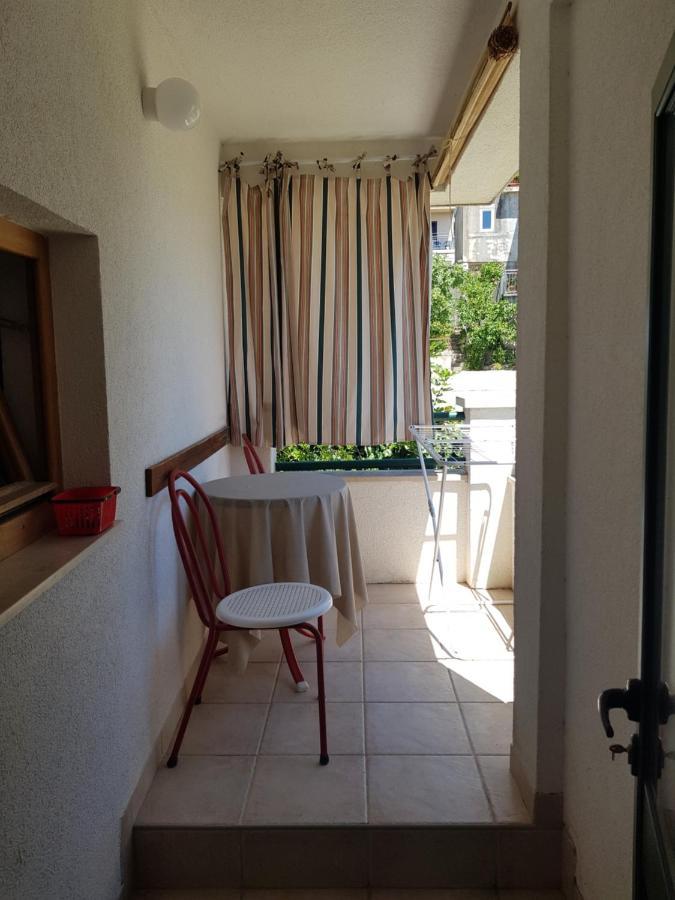 Apartmani Laguna Gradac (Split-Dalmatia) Exterior foto