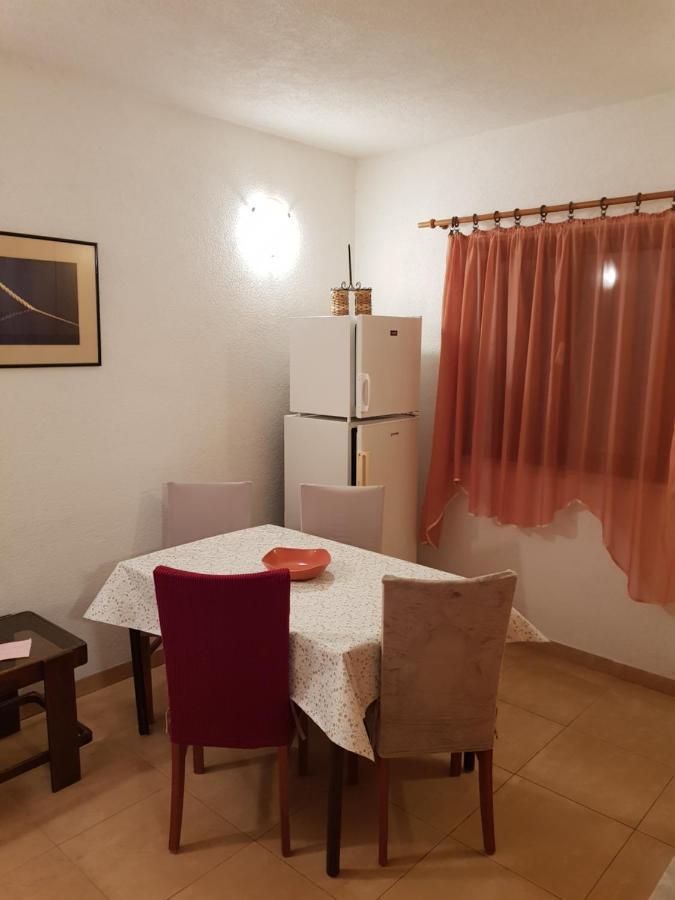 Apartmani Laguna Gradac (Split-Dalmatia) Exterior foto