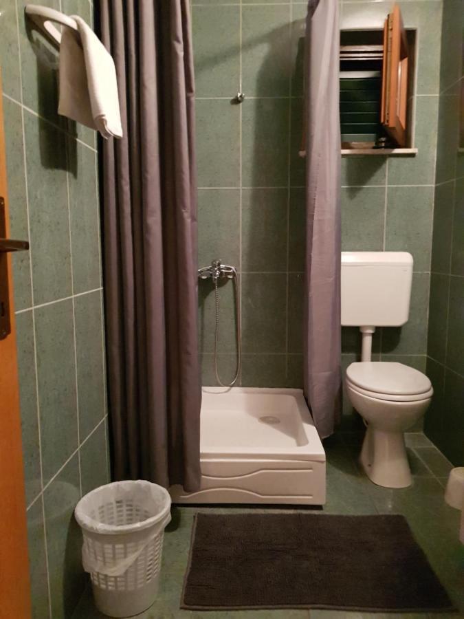 Apartmani Laguna Gradac (Split-Dalmatia) Exterior foto