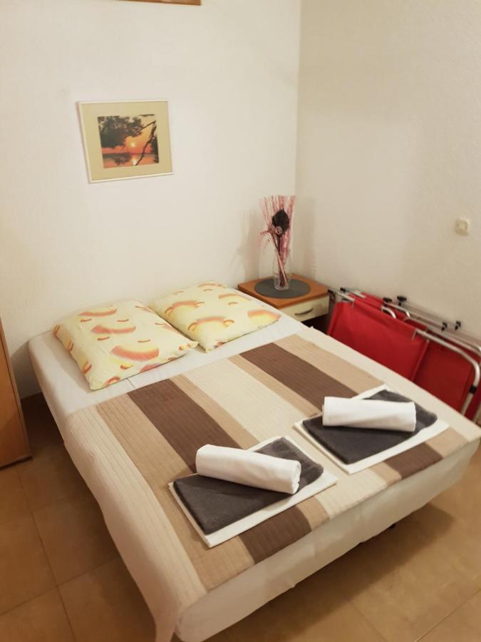 Apartmani Laguna Gradac (Split-Dalmatia) Exterior foto