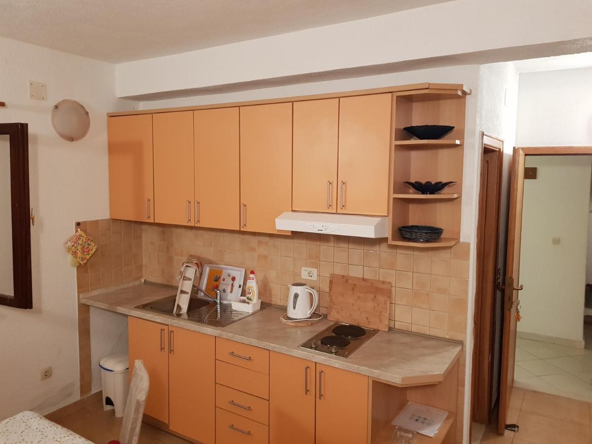 Apartmani Laguna Gradac (Split-Dalmatia) Exterior foto