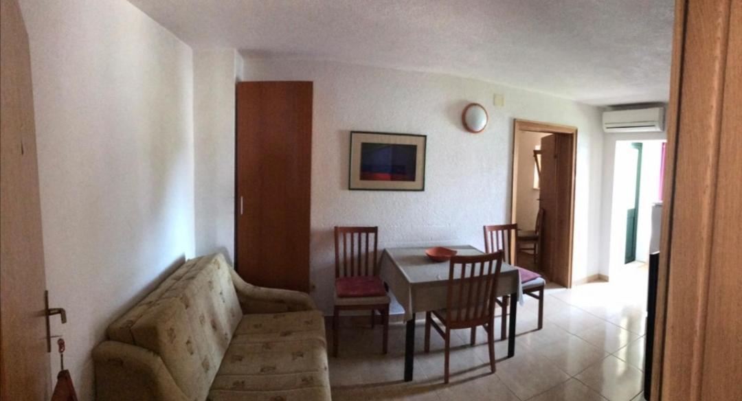 Apartmani Laguna Gradac (Split-Dalmatia) Exterior foto