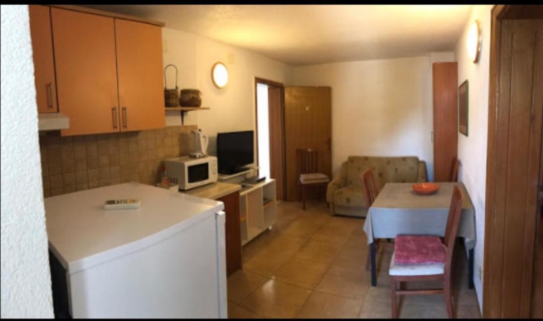 Apartmani Laguna Gradac (Split-Dalmatia) Exterior foto