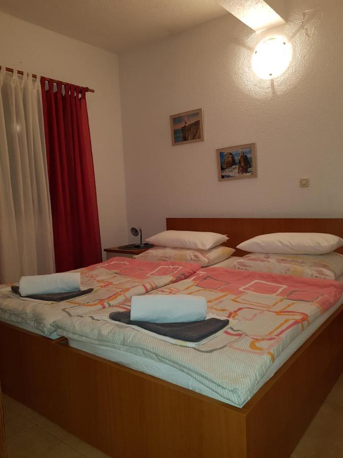 Apartmani Laguna Gradac (Split-Dalmatia) Exterior foto