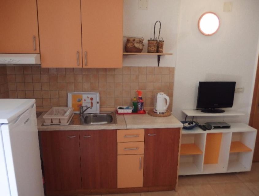 Apartmani Laguna Gradac (Split-Dalmatia) Exterior foto