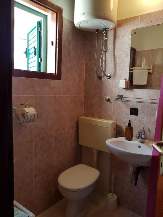Apartmani Laguna Gradac (Split-Dalmatia) Exterior foto