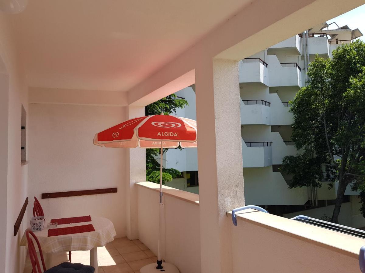 Apartmani Laguna Gradac (Split-Dalmatia) Exterior foto