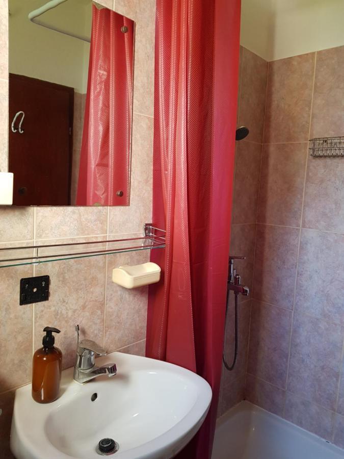 Apartmani Laguna Gradac (Split-Dalmatia) Exterior foto