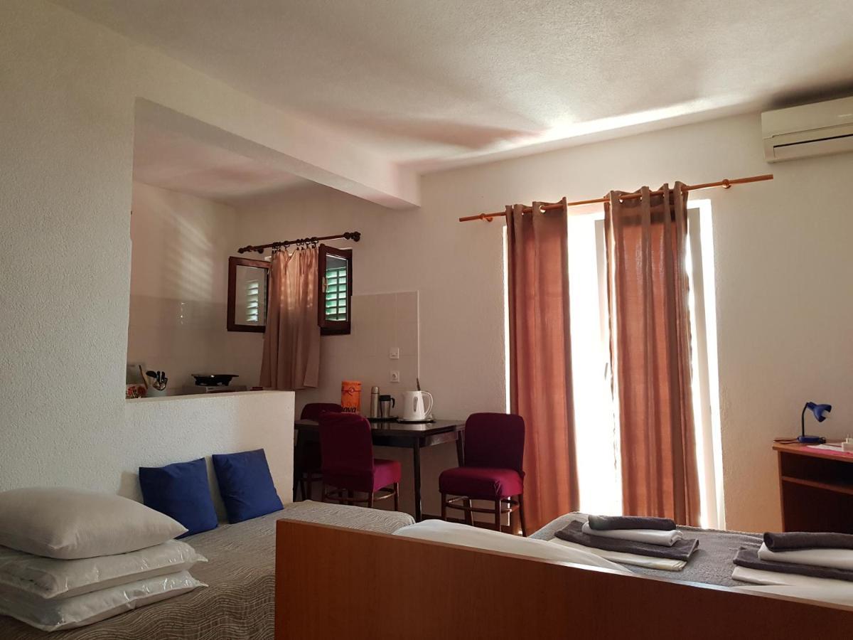 Apartmani Laguna Gradac (Split-Dalmatia) Exterior foto