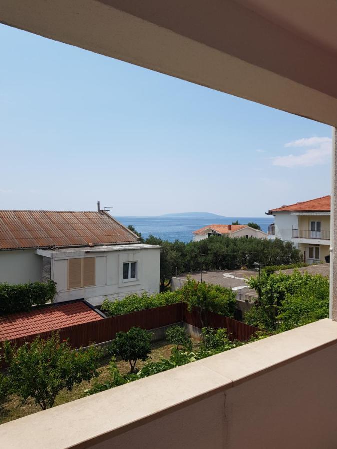 Apartmani Laguna Gradac (Split-Dalmatia) Exterior foto