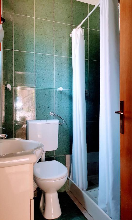 Apartmani Laguna Gradac (Split-Dalmatia) Exterior foto