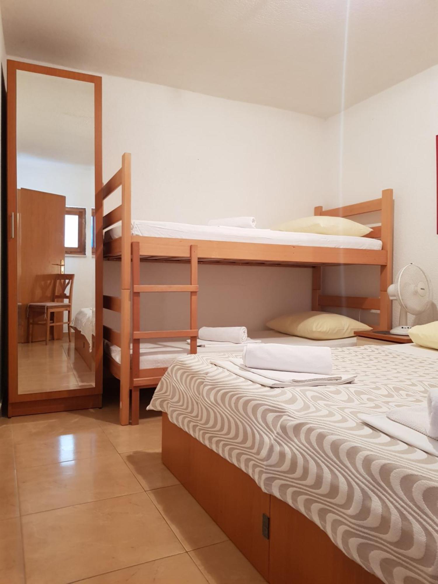 Apartmani Laguna Gradac (Split-Dalmatia) Exterior foto