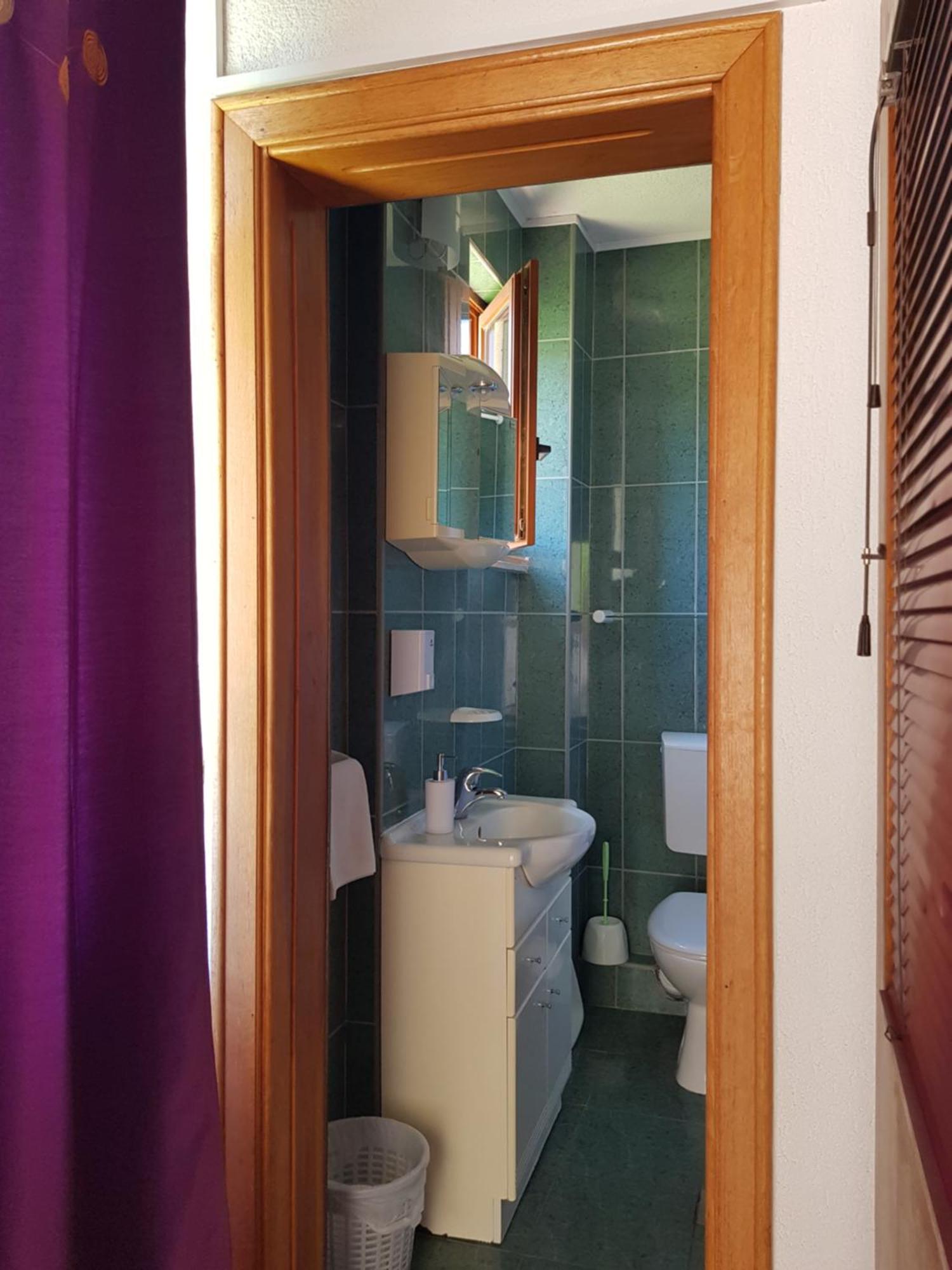 Apartmani Laguna Gradac (Split-Dalmatia) Exterior foto