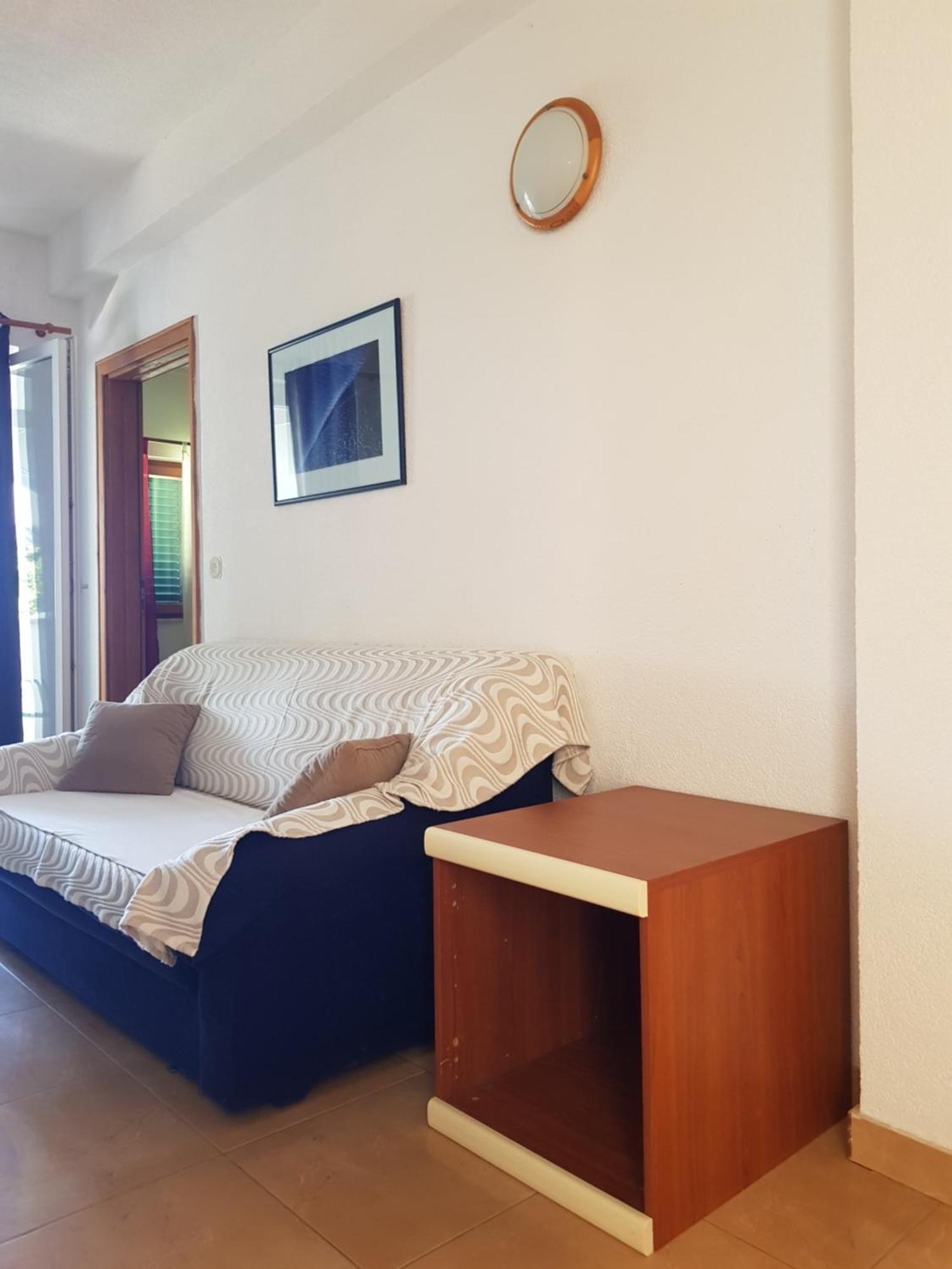 Apartmani Laguna Gradac (Split-Dalmatia) Exterior foto