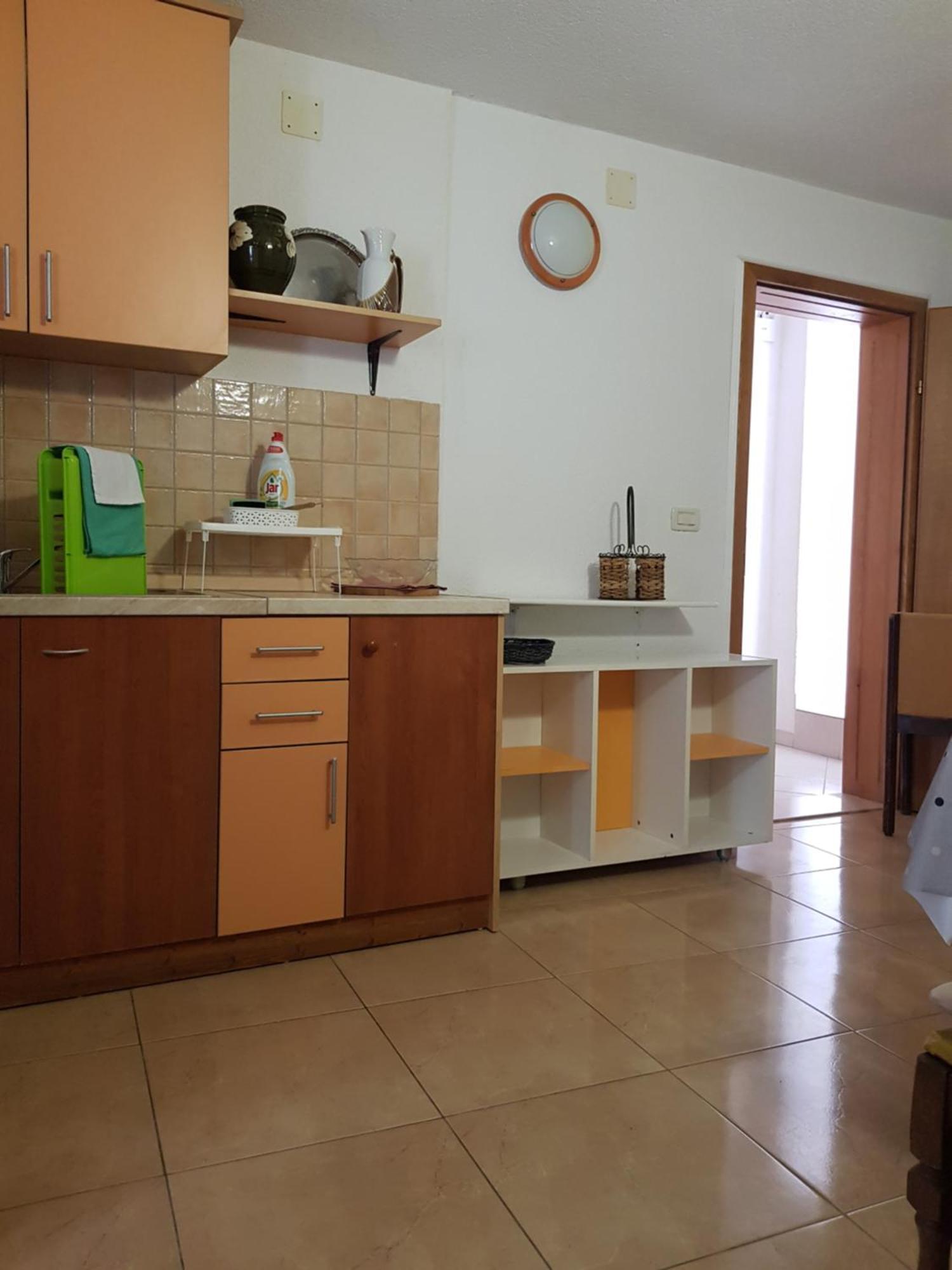 Apartmani Laguna Gradac (Split-Dalmatia) Exterior foto