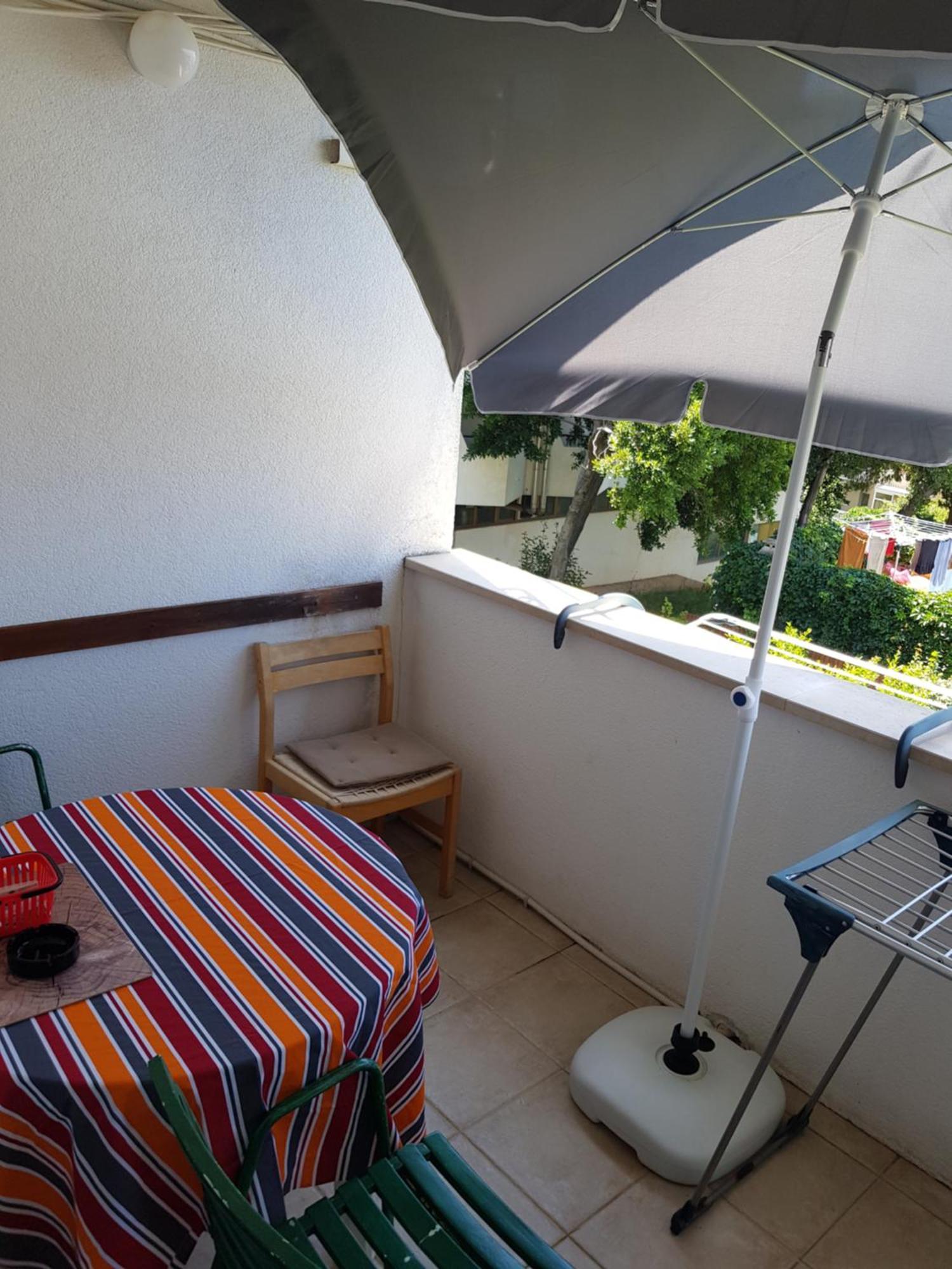 Apartmani Laguna Gradac (Split-Dalmatia) Exterior foto
