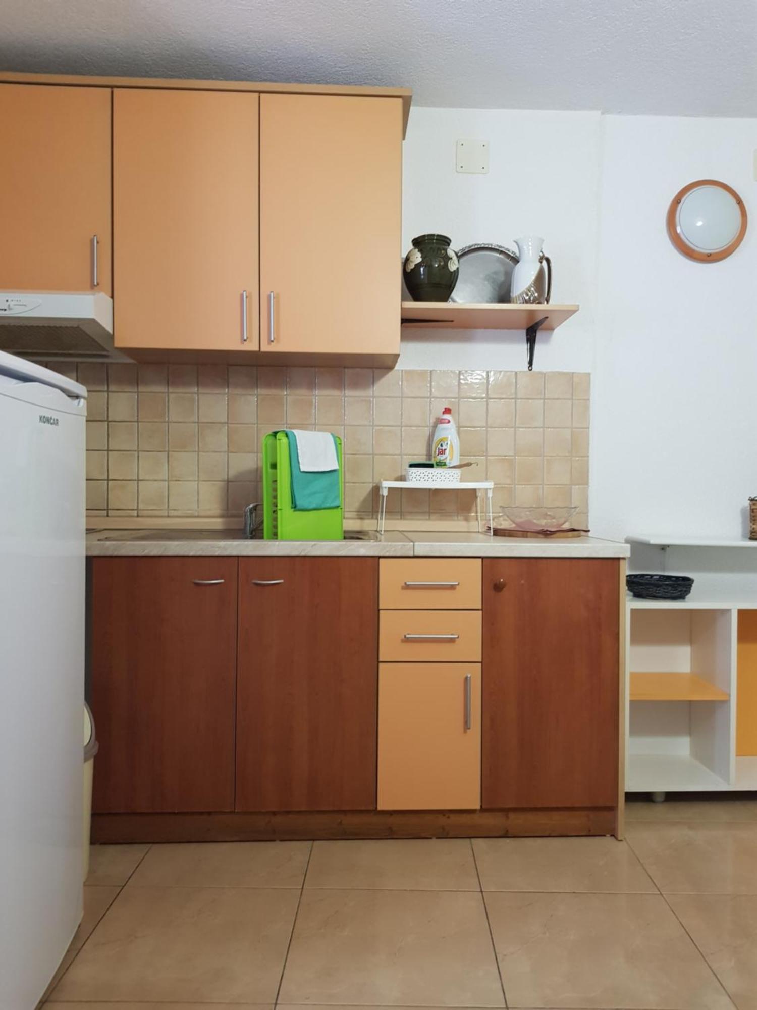 Apartmani Laguna Gradac (Split-Dalmatia) Exterior foto