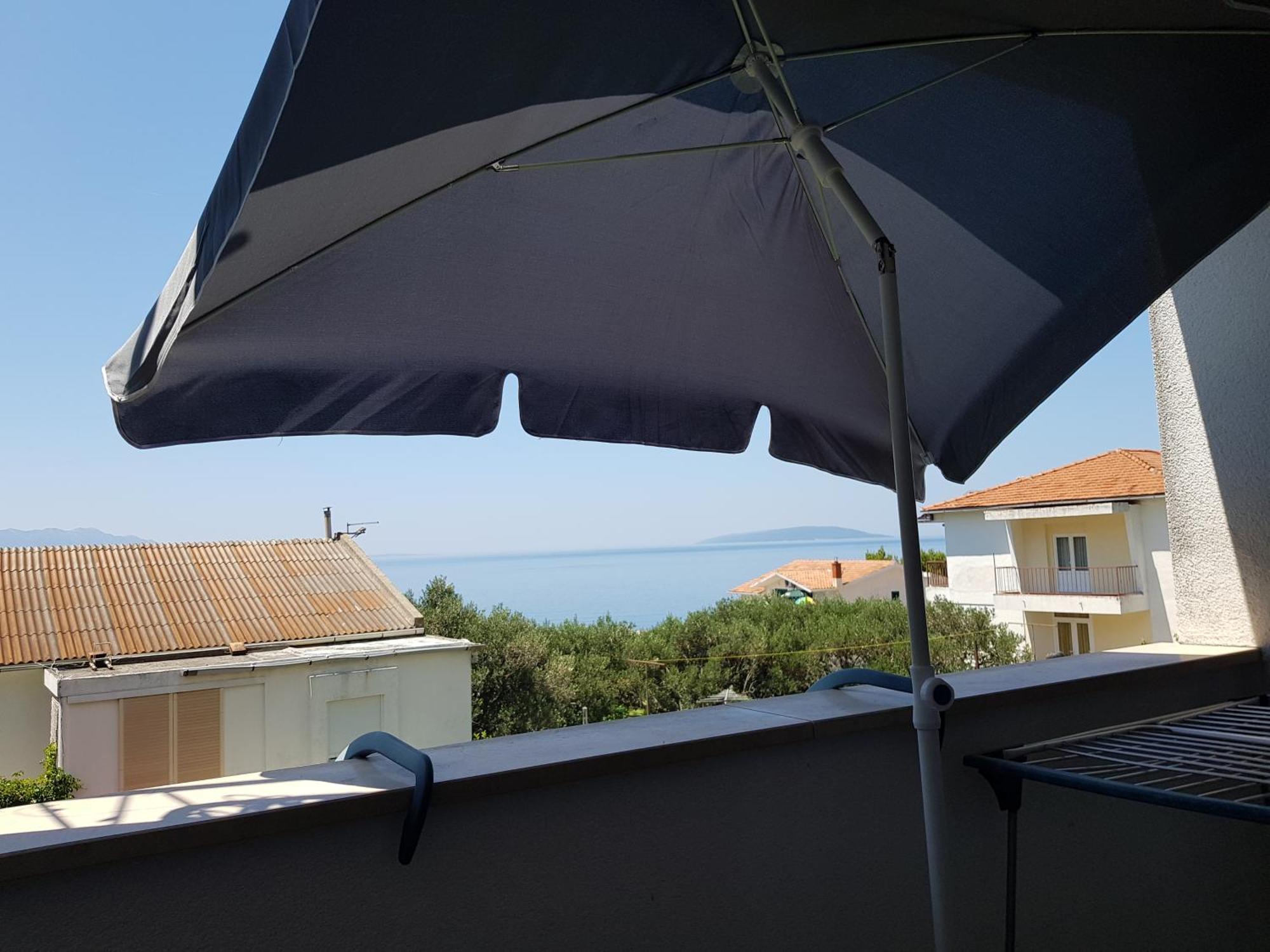 Apartmani Laguna Gradac (Split-Dalmatia) Exterior foto