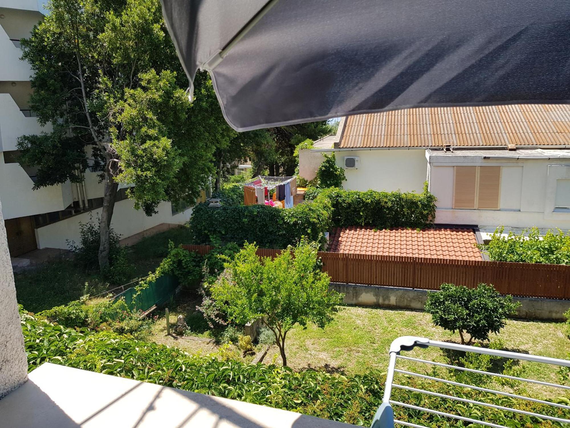 Apartmani Laguna Gradac (Split-Dalmatia) Exterior foto