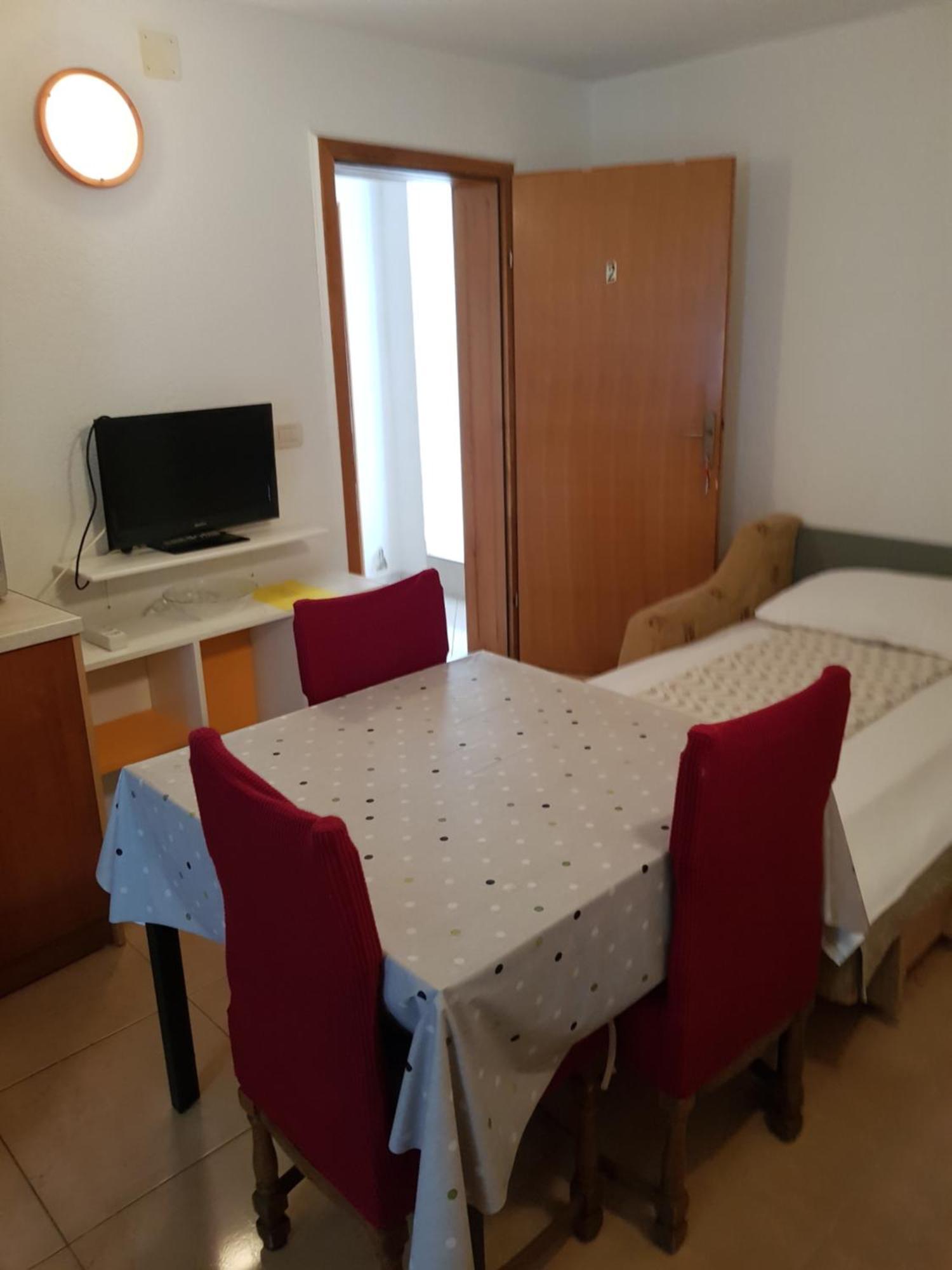 Apartmani Laguna Gradac (Split-Dalmatia) Exterior foto