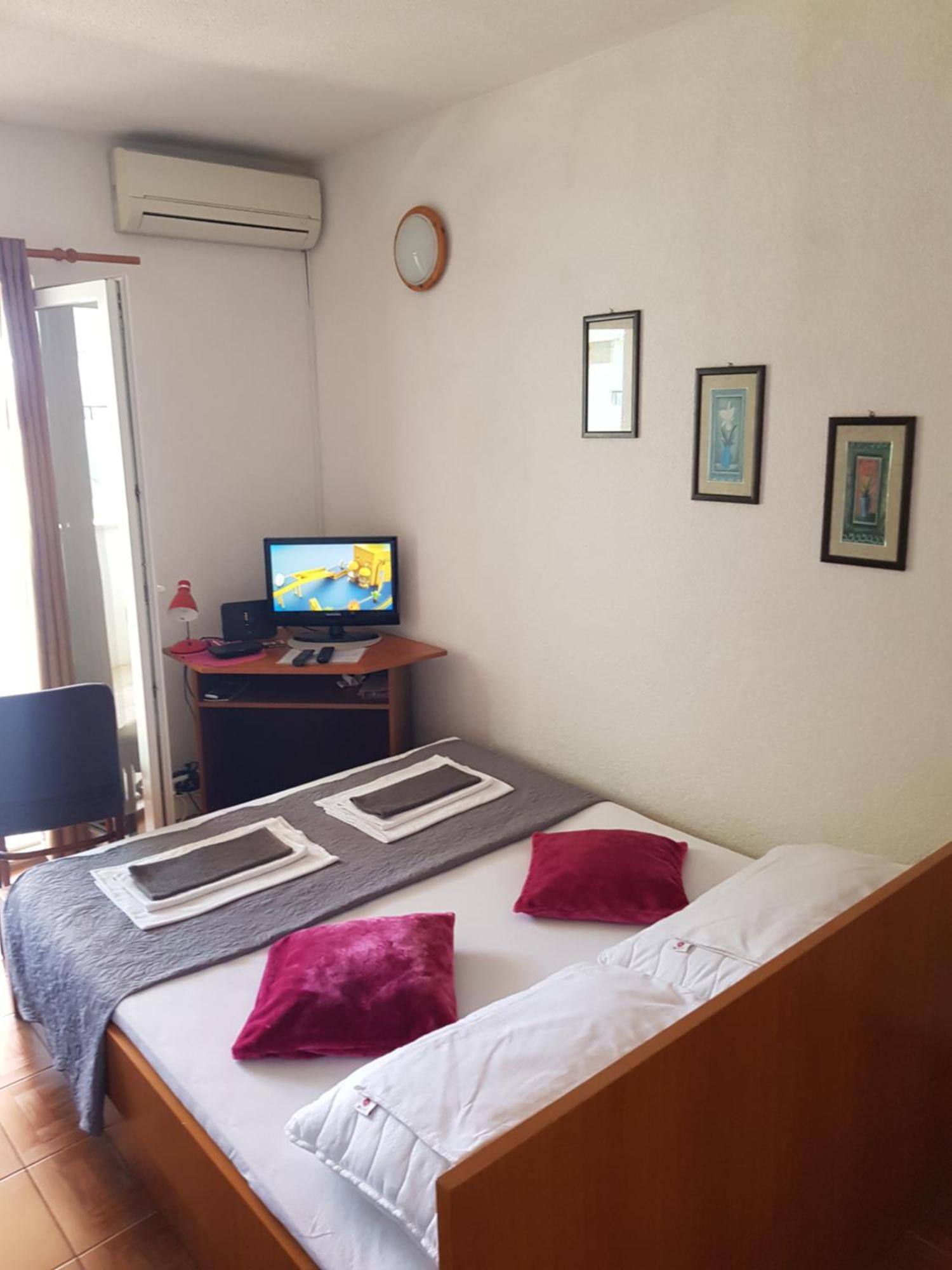 Apartmani Laguna Gradac (Split-Dalmatia) Exterior foto