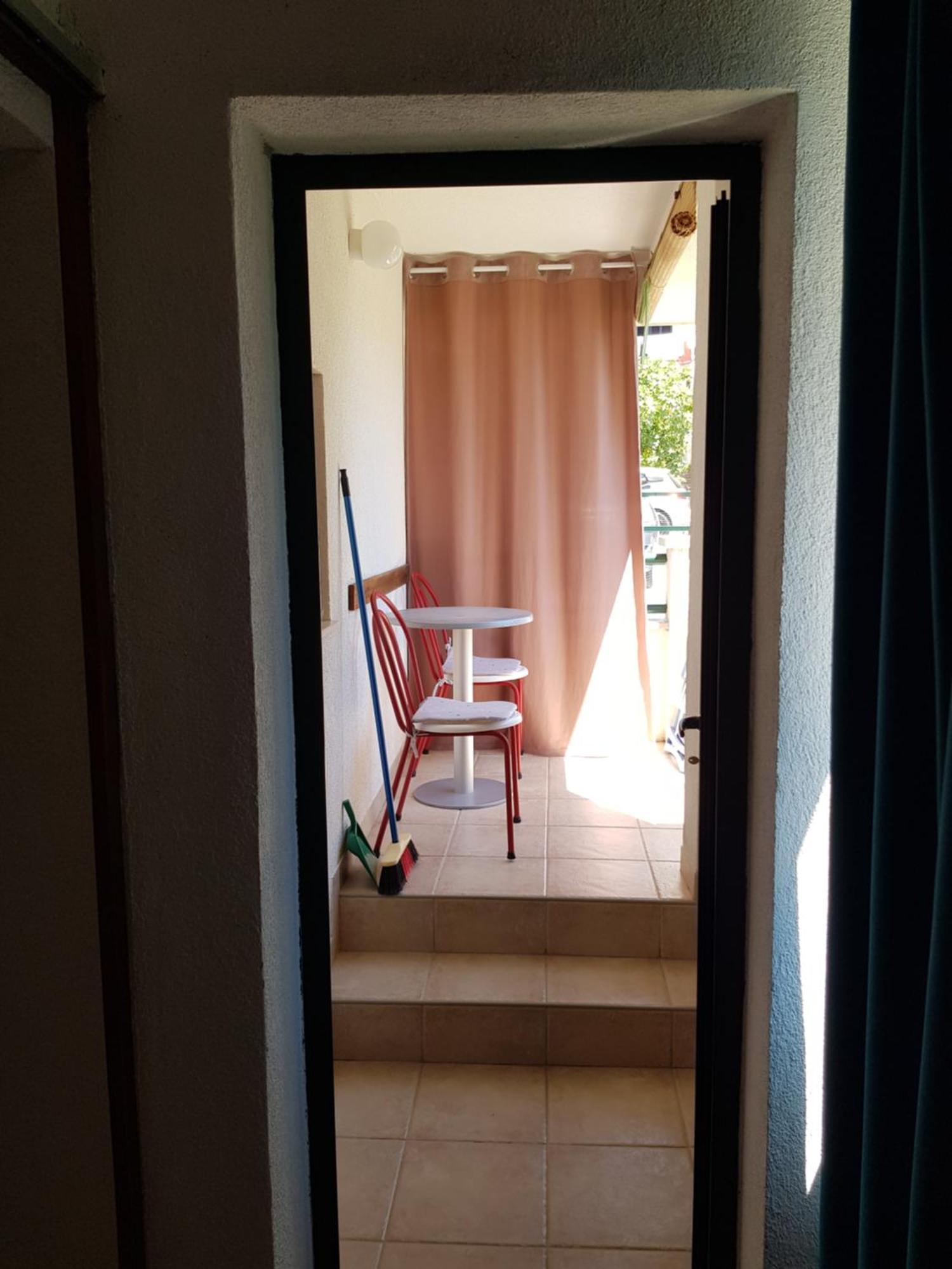 Apartmani Laguna Gradac (Split-Dalmatia) Exterior foto