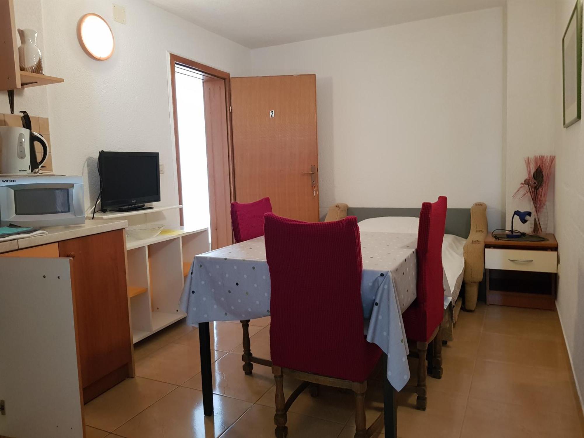 Apartmani Laguna Gradac (Split-Dalmatia) Exterior foto